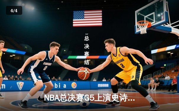 NBA总决赛G5上演史诗逆转 掘金加时险胜热火夺赛点 - 4