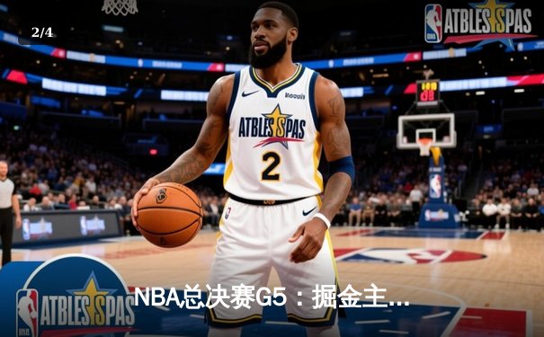 NBA总决赛G5：掘金主场力克热火夺冠，约基奇全票当选FMVP - 2