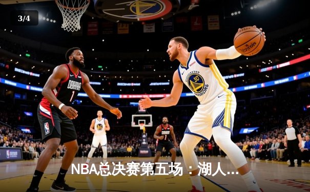 NBA总决赛第五场：湖人加时险胜掘金 詹姆斯40分准三双创历史 - 3