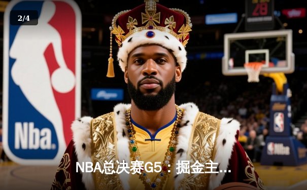 NBA总决赛G5：掘金主场力克热火 约基奇三双带队夺赛点 - 2