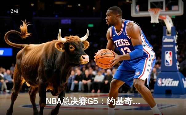 NBA总决赛G5：约基奇空砍三双，掘金主场苦战憾负步行者 - 2