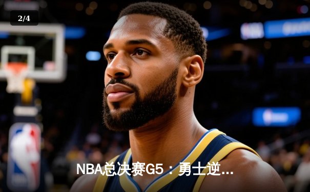 NBA总决赛G5：勇士逆转凯尔特人夺冠，库里荣膺FMVP - 2