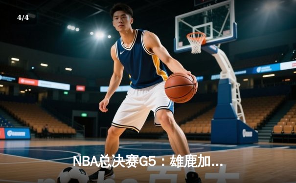 NBA总决赛G5：雄鹿加时险胜太阳，字母哥狂砍40+15率队夺赛点 - 4