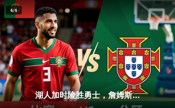 湖人加时险胜勇士，詹姆斯三双戴维斯40+力挽狂澜 - 4