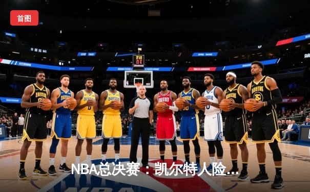 NBA总决赛：凯尔特人险胜勇士，塔图姆狂砍34分率队逆转