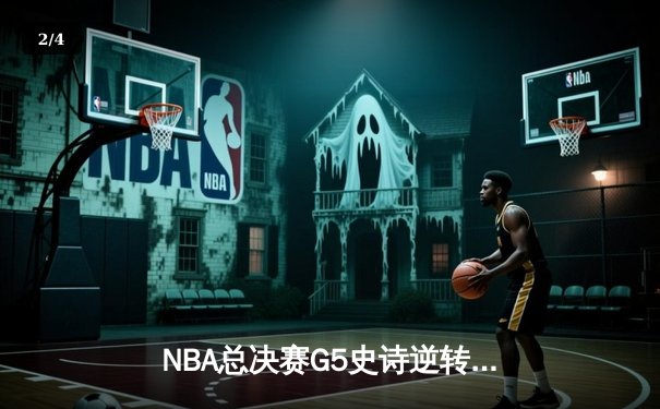 NBA总决赛G5史诗逆转！凯尔特人绝境爆发1分险胜勇士 - 2