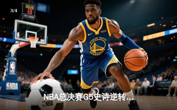 NBA总决赛G5史诗逆转！凯尔特人绝境爆发1分险胜勇士 - 3