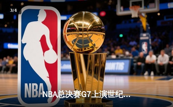 NBA总决赛G7上演世纪绝杀 掘金加时险胜绿军问鼎总冠军 - 3