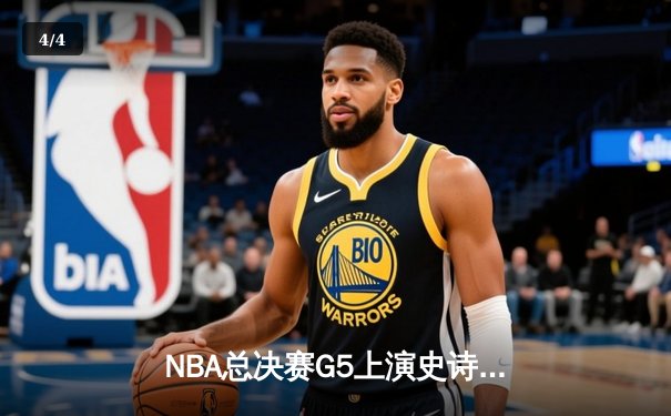NBA总决赛G5上演史诗逆转 丹佛掘金加时险胜迈阿密热火夺赛点 - 4