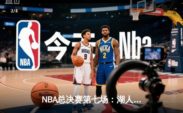 NBA总决赛第七场：湖人逆转掘金夺冠，詹姆斯荣膺FMVP - 2
