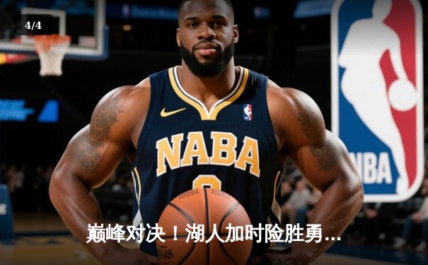 巅峰对决！湖人加时险胜勇士 詹姆斯砍三双库里空砍47分 - 4