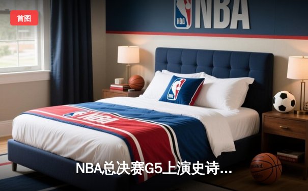 NBA总决赛G5上演史诗逆转 掘金加时险胜热火夺赛点