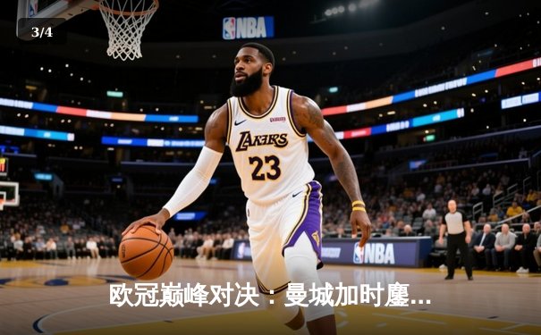 欧冠巅峰对决：曼城加时鏖战险胜皇马，哈兰德双响定乾坤 - 3