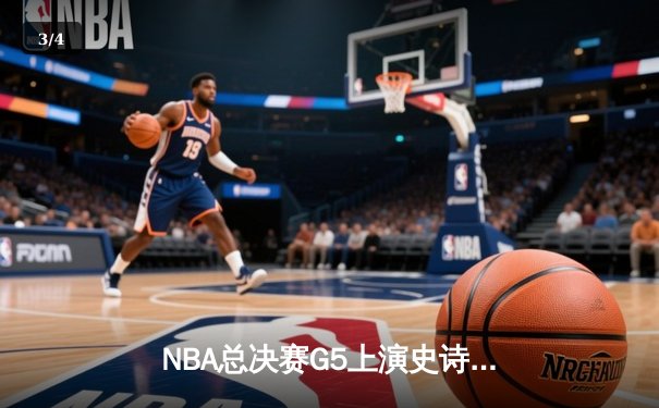 NBA总决赛G5上演史诗逆转！掘金加时险胜热火夺赛点 - 3