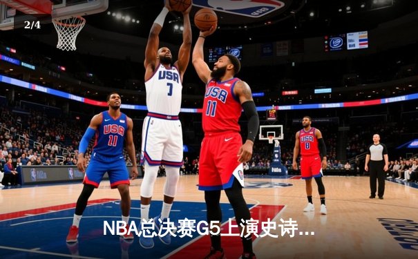 NBA总决赛G5上演史诗逆转！凯尔特人绝地反击将系列赛拖入抢七 - 2