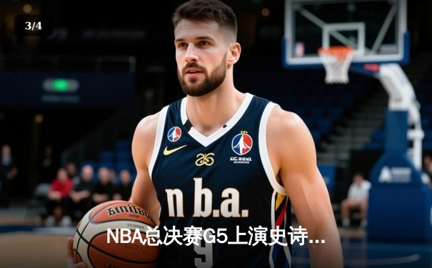 NBA总决赛G5上演史诗逆转！凯尔特人绝地反击将系列赛拖入抢七 - 3